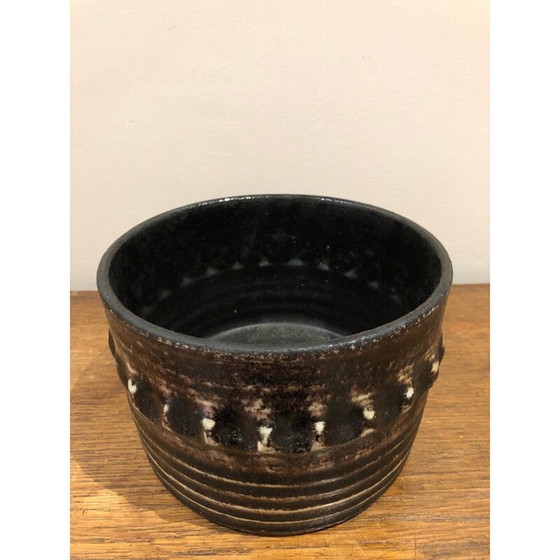 Image 1 of Großer Vintage-Akkolay 1960er Jahre