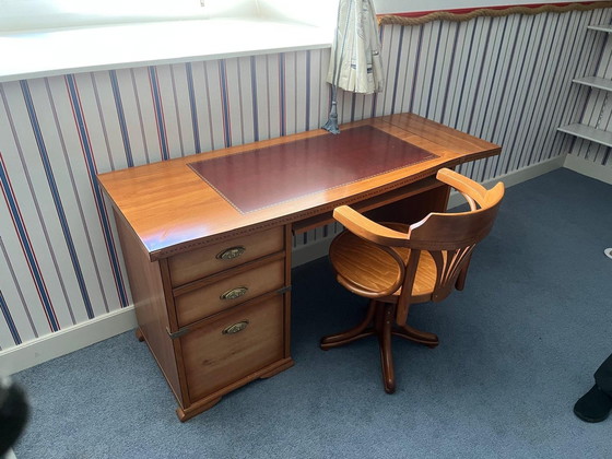 Image 1 of Komplettes maritimes halbhohes Schlafmöbel-Set mit viel Stauraum von der Top-Marke Gautier