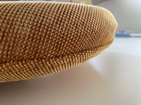 Image 1 of 2x Ersatzkissen Tulip Stuhl - orange