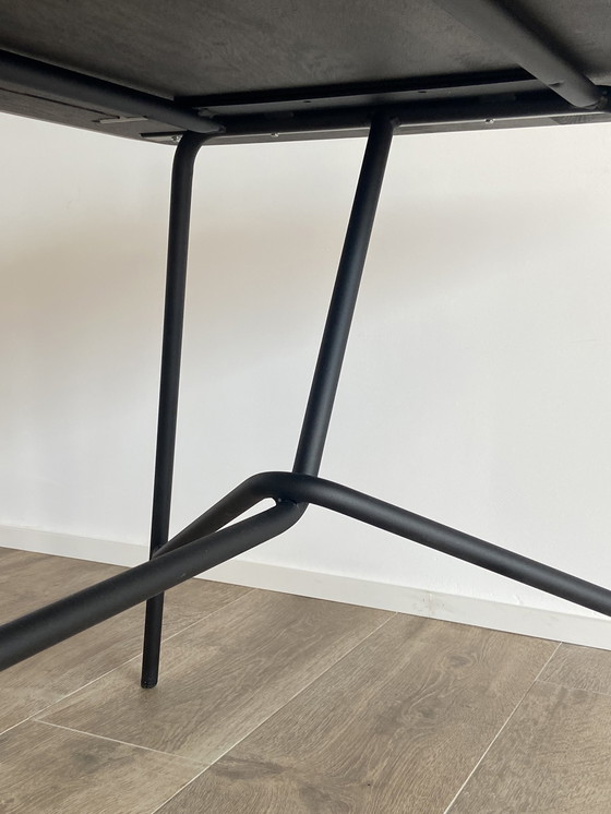 Image 1 of Peter van de Water Air Designtisch