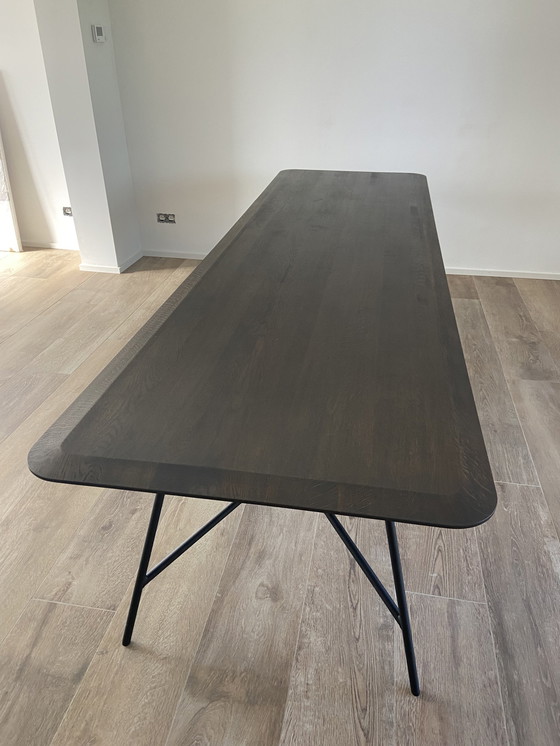 Image 1 of Peter van de Water Air Designtisch