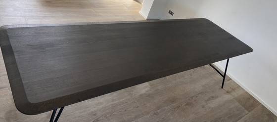 Image 1 of Peter van de Water Air Designtisch