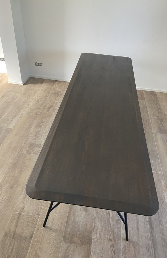 Image 1 of Peter van de Water Air Designtisch