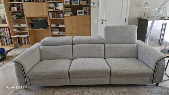 Image 1 of 2X Henders&Hazel Sofa