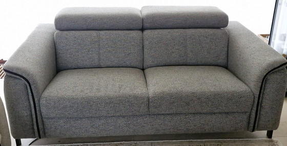 Image 1 of 2X Henders&Hazel Sofa