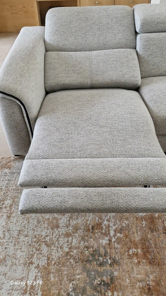 Image 1 of 2X Henders&Hazel Sofa