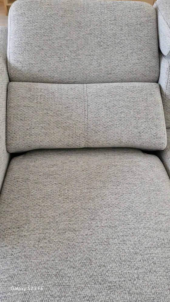 Image 1 of 2X Henders&Hazel Sofa