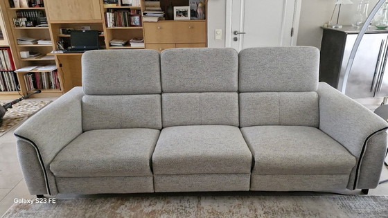 Image 1 of 2X Henders&Hazel Sofa