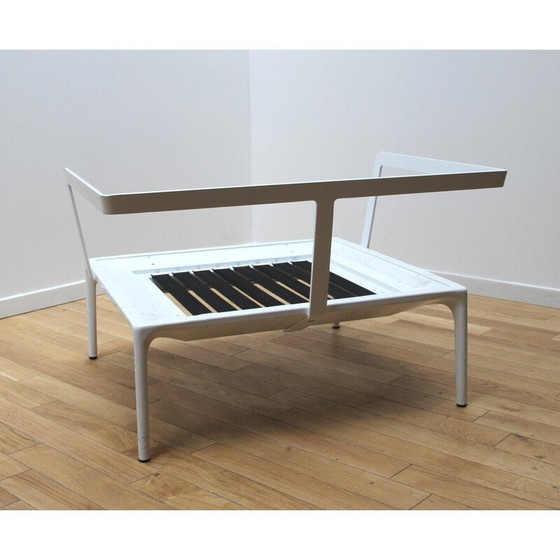 Image 1 of Vintage Yale sessel von Mdf Italia