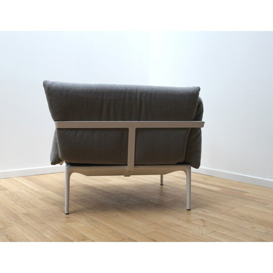 Image 1 of Vintage Yale sessel von Mdf Italia