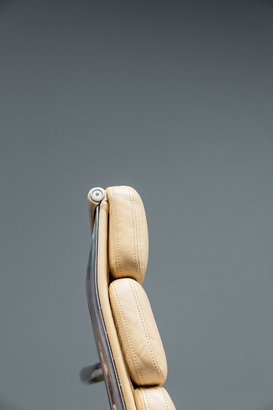 Image 1 of Eames Ea219 Softpad Bürostuhl