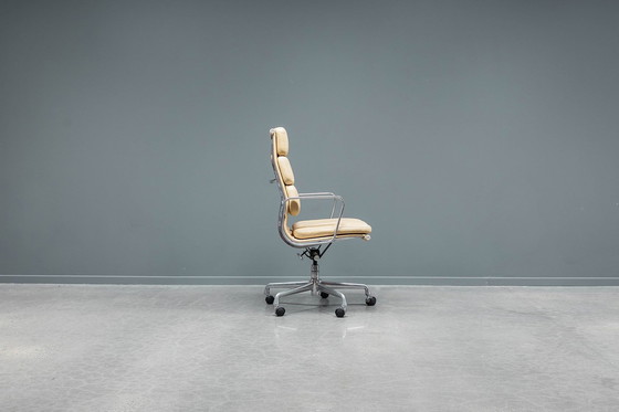 Image 1 of Eames Ea219 Softpad Bürostuhl