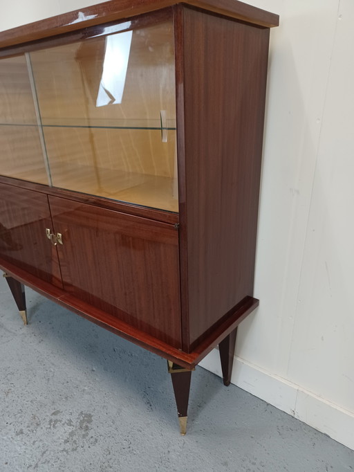 Vintage Schrank Highboard