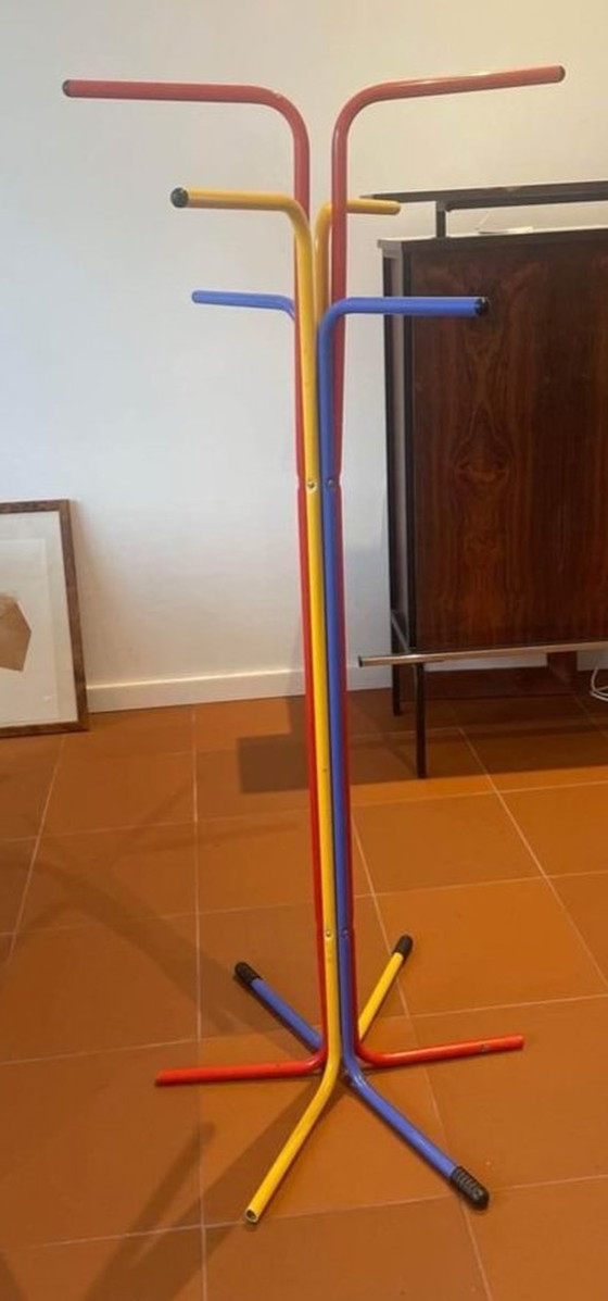 Image 1 of Ikea Vintage Kleiderständer Plagg