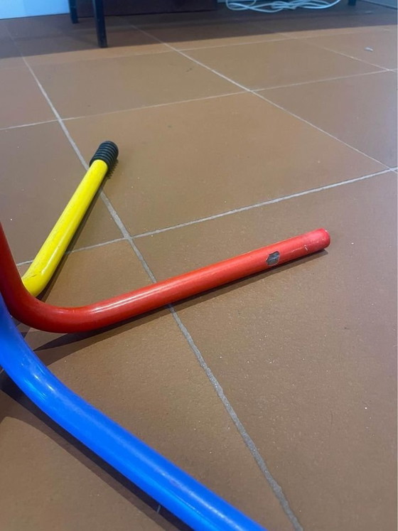 Image 1 of Ikea Vintage Kleiderständer Plagg