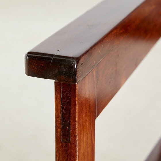 Image 1 of Mk4484 Ungarischer Bauhaus-Sessel