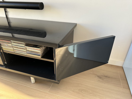 Image 1 of Design Lowboard TV-Möbel Sideboard