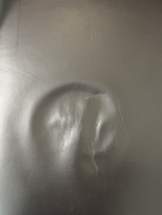 Image 1 of Wk Wohnen Spot 698 Sessel/Liegestuhl von Professor Stefan Heiliger