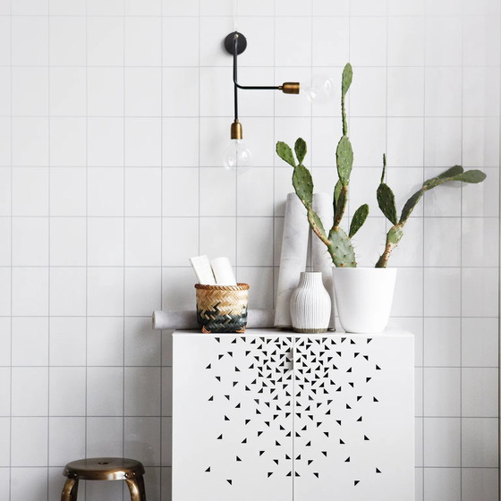 Image 1 of House Doctor Wandleuchte