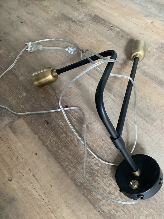 Image 1 of House Doctor Wandleuchte