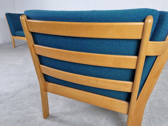 Image 1 of Modulares Sofa Getama von Hans Wegner