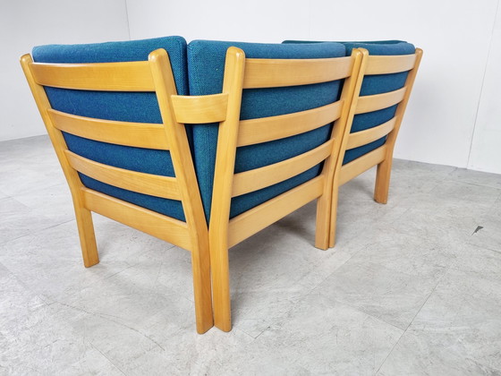 Image 1 of Modulares Sofa Getama von Hans Wegner