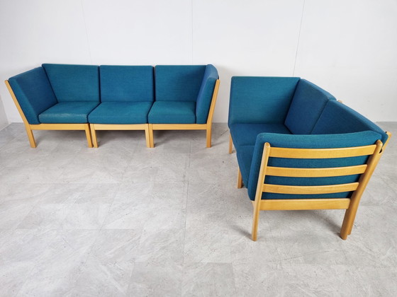 GMEH246B○GETAMA / ゲタマ September Sofa Mod