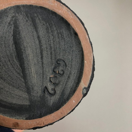 Image 1 of Paar Vasen von Marei ceramics für Studio pottery, Deutschland 1970