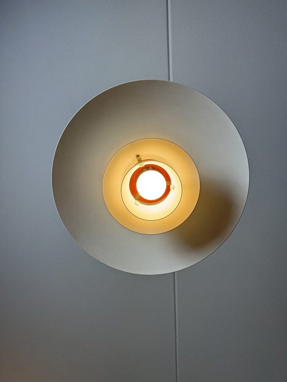 Image 1 of Alte Louis Poulsen Ph4/3 Lampe