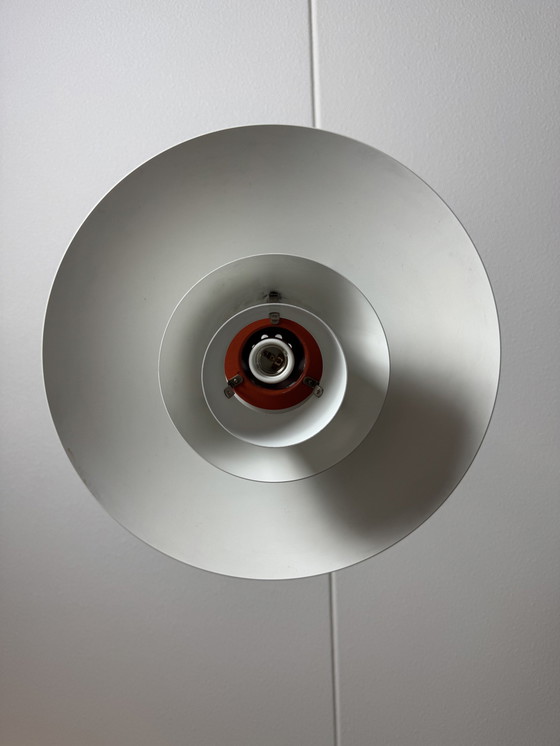 Image 1 of Alte Louis Poulsen Ph4/3 Lampe