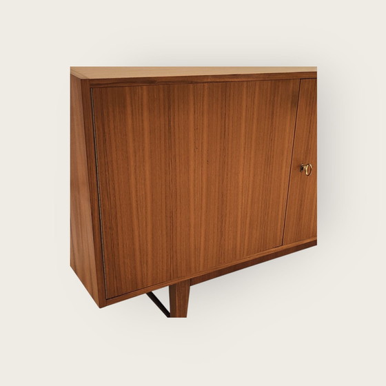 Image 1 of Mid Century Anrichte