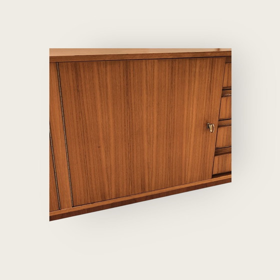 Image 1 of Mid Century Anrichte