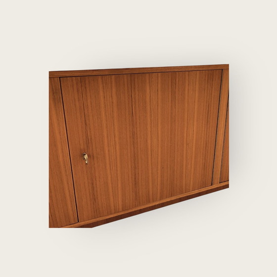 Image 1 of Mid Century Anrichte