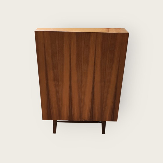 Image 1 of Mid Century Anrichte