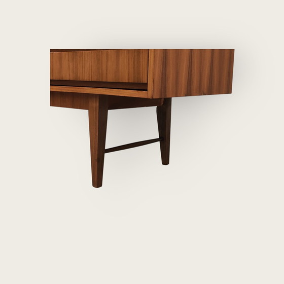 Image 1 of Mid Century Anrichte