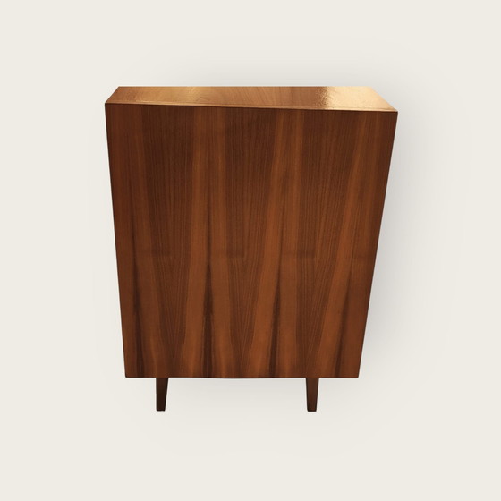 Image 1 of Mid Century Anrichte