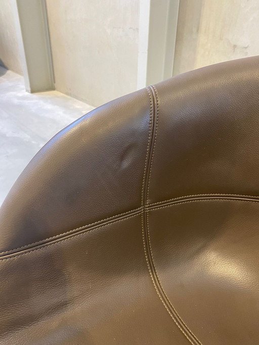 4x Moroso Fjord Stuhl