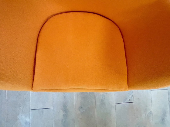 Image 1 of Egg Chair Fritz Hansen