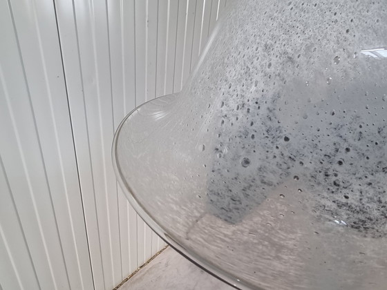 Image 1 of Doria Leuchten Hängelampe Glas