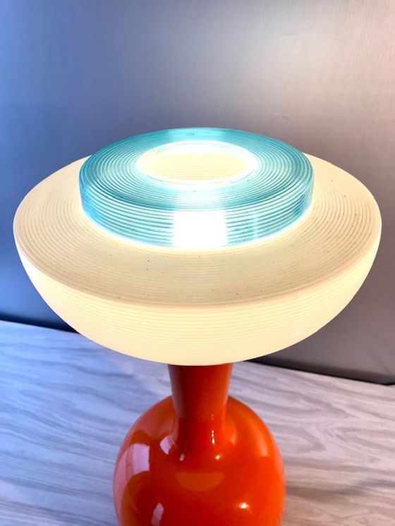 Image 1 of Peter Mertens Lampe