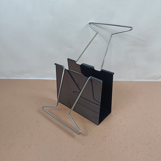 Image 1 of Xl Büroklammer - Lesetablett - Pop Art