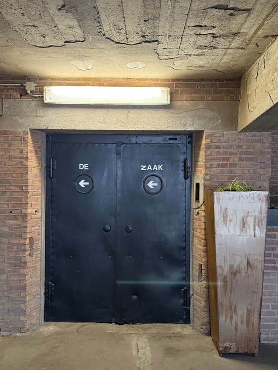 Image 1 of 3x Vintage High Stahl Pflanzgefäße