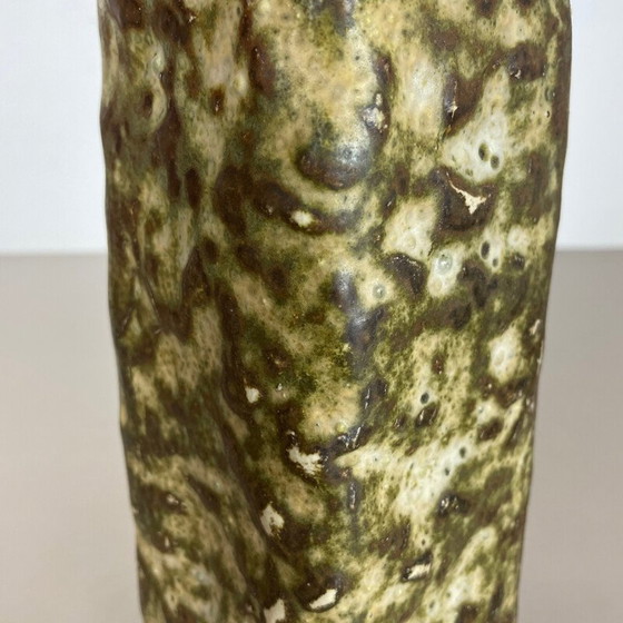 Image 1 of Vintage Keramikvase von Piet Knepper für Mobach, Niederlande 1960er-1965er Jahre