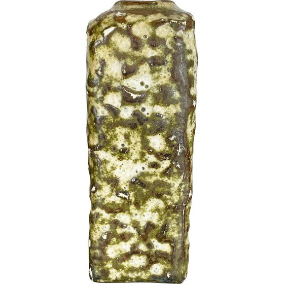 Image 1 of Vintage Keramikvase von Piet Knepper für Mobach, Niederlande 1960er-1965er Jahre