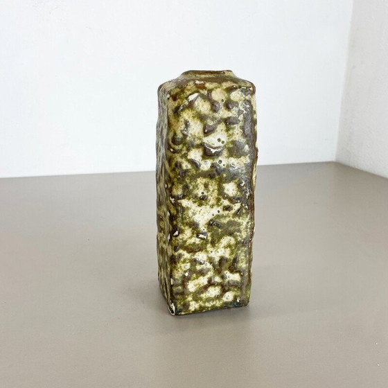 Image 1 of Vintage Keramikvase von Piet Knepper für Mobach, Niederlande 1960er-1965er Jahre