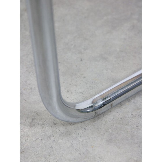 Image 1 of Vintage B32 Cesca Stühle von Marcel Breuer, 1980