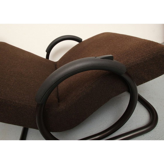 Image 1 of Alter Sessel Synchro für Herman Miller, 1970er Jahre