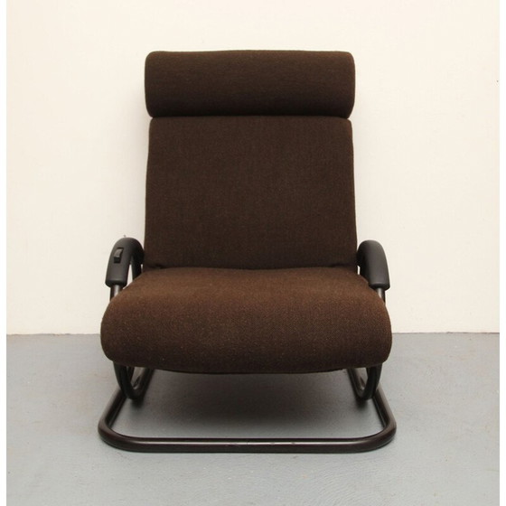Image 1 of Alter Sessel Synchro für Herman Miller, 1970er Jahre
