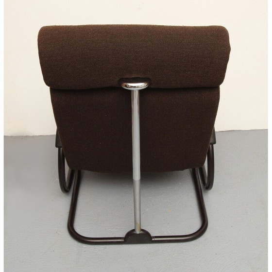 Image 1 of Alter Sessel Synchro für Herman Miller, 1970er Jahre