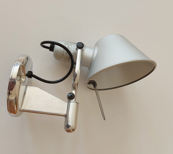 Image 1 of Artemide Tolomeo Wandleuchte